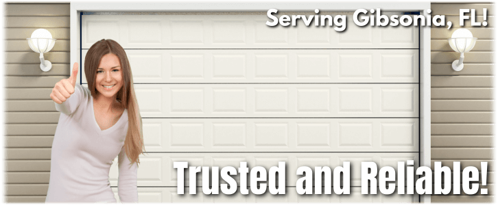 Garage Door Repair Gibsonia FL