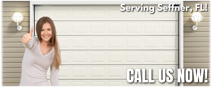 Garage Door Repair Seffner FL